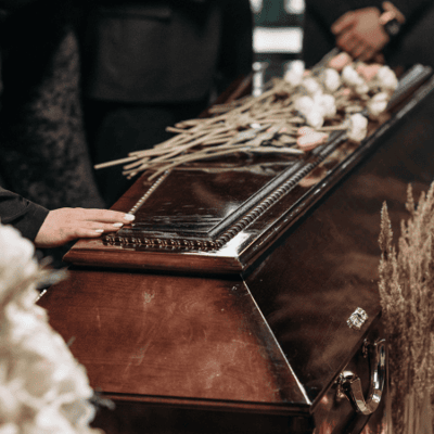 Texas wrongful death lawyer